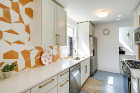 Updated Minneapolis Home in Howe Neighborhood!
